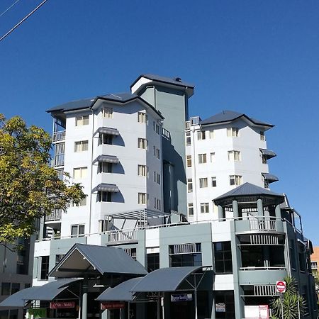 The Sedgebrook On Leichhardt Lejlighedshotel Brisbane Eksteriør billede