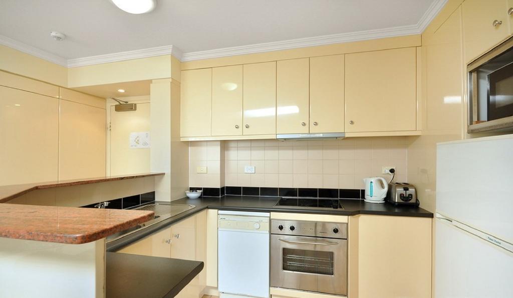 The Sedgebrook On Leichhardt Lejlighedshotel Brisbane Eksteriør billede