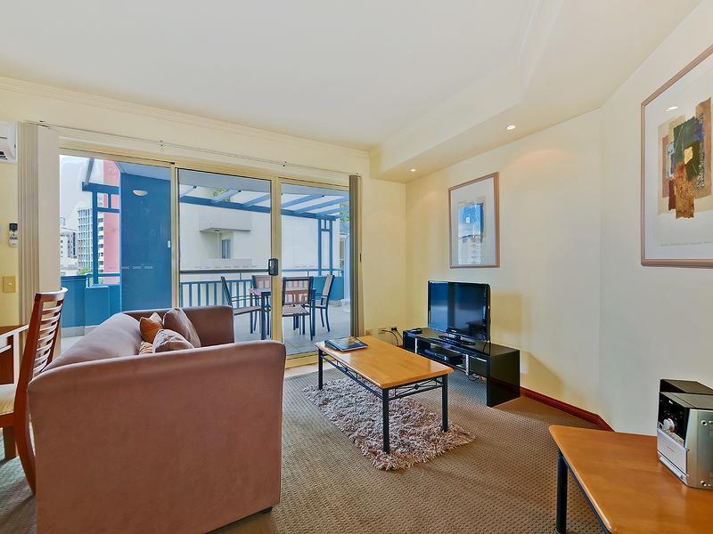 The Sedgebrook On Leichhardt Lejlighedshotel Brisbane Eksteriør billede