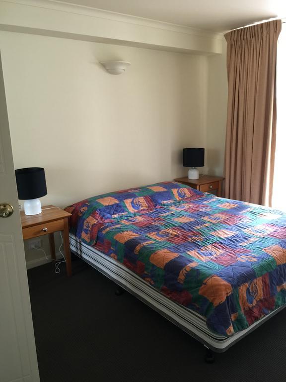 The Sedgebrook On Leichhardt Lejlighedshotel Brisbane Eksteriør billede