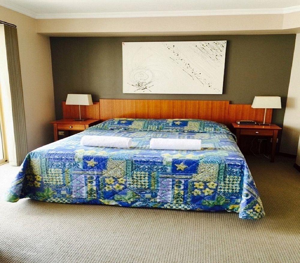 The Sedgebrook On Leichhardt Lejlighedshotel Brisbane Eksteriør billede