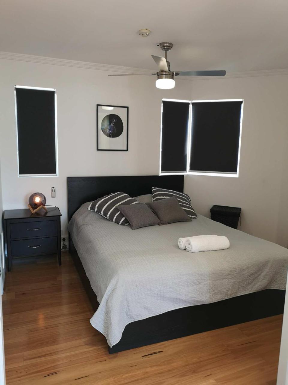The Sedgebrook On Leichhardt Lejlighedshotel Brisbane Eksteriør billede