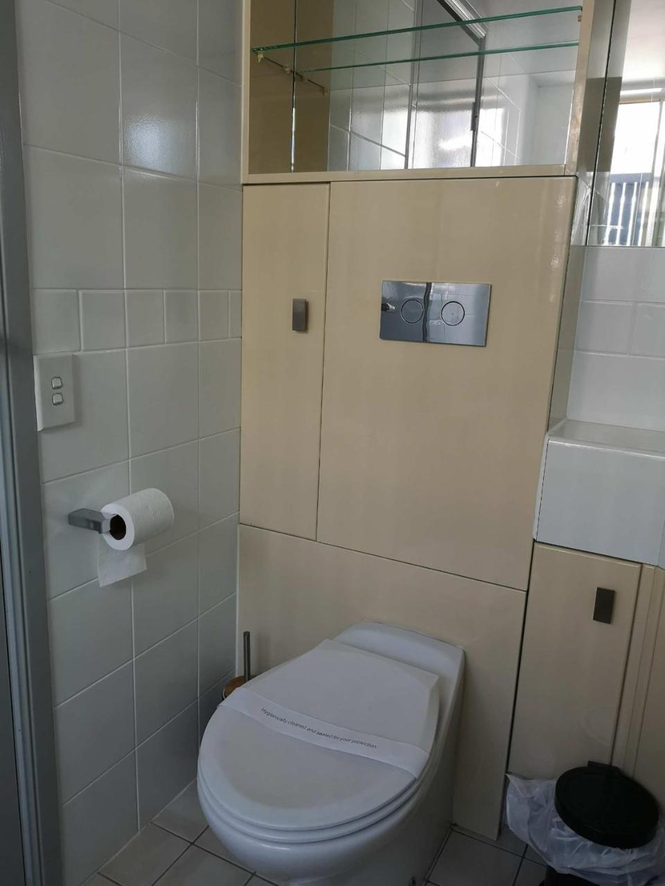 The Sedgebrook On Leichhardt Lejlighedshotel Brisbane Eksteriør billede